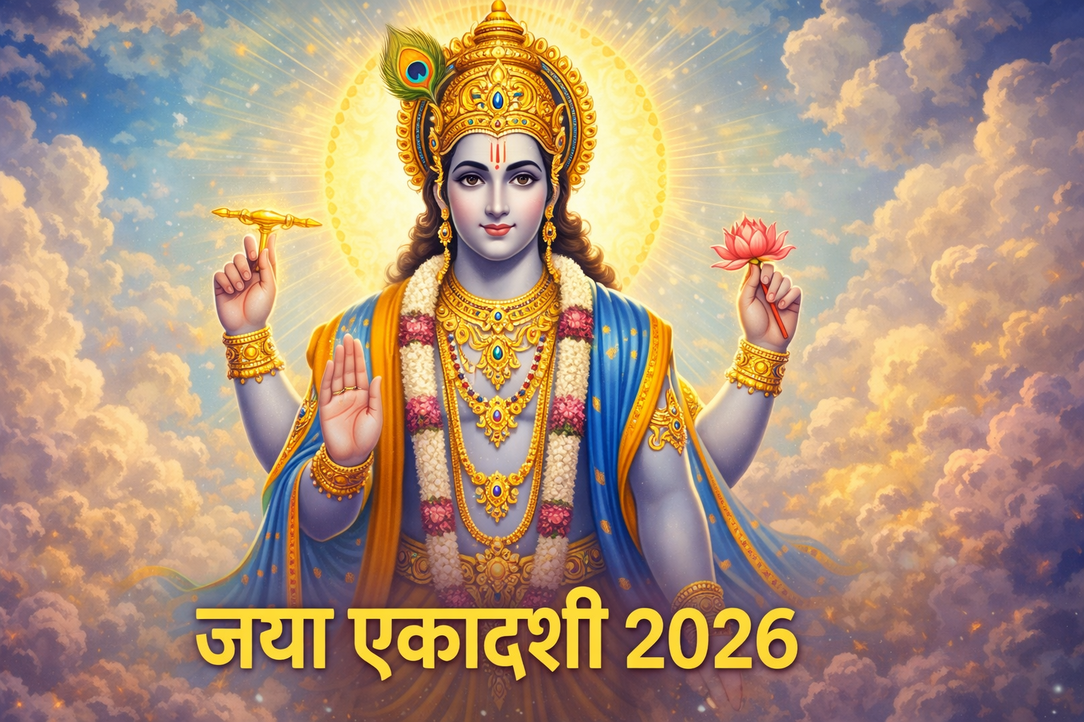 जया एकादशी