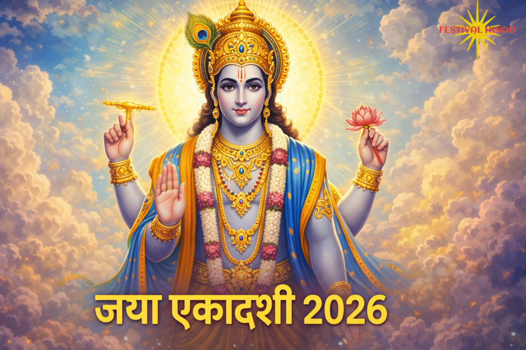 जया एकादशी