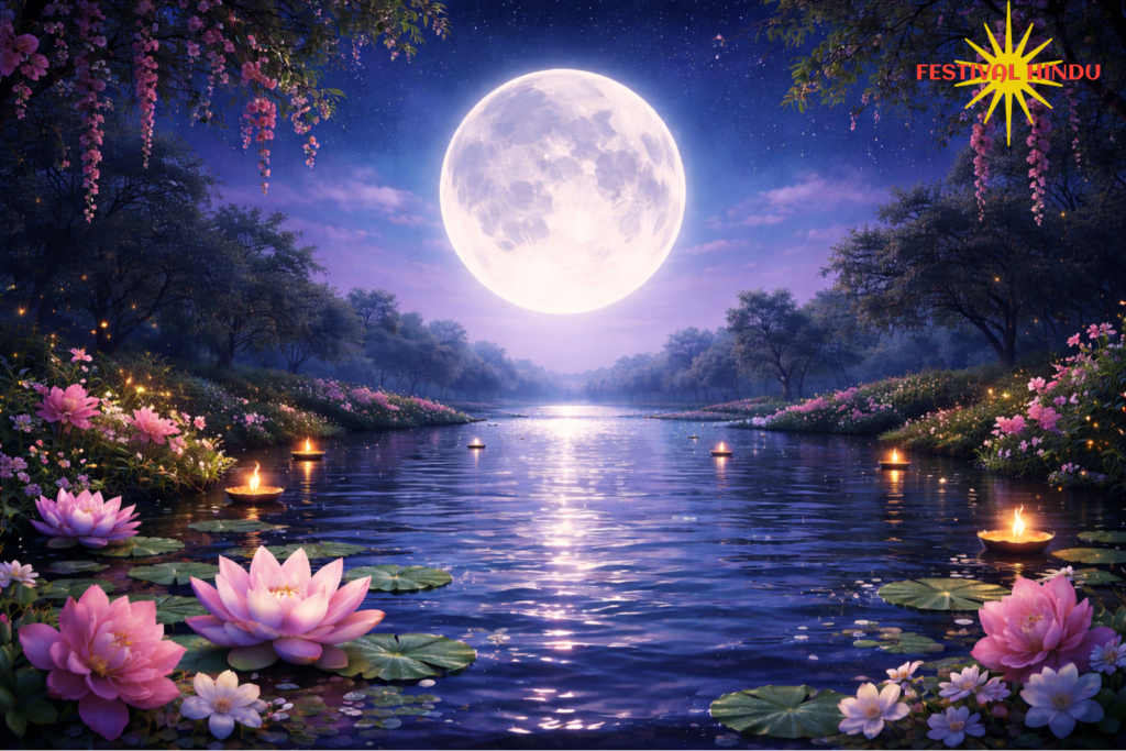 Chaitra Purnima 2026| 2026 में चैत्र पूर्णिमा कब| जाने तिथि और पूजा विधि 2 चैत्र पूर्णिमा