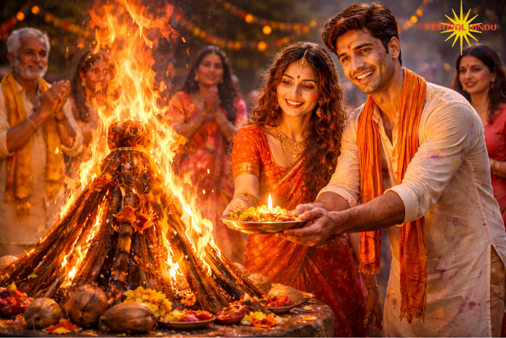 Holi 2026 Date| होली 2026 में कब मनाई जाएगी| जाने होलिका दहन की तिथि और होली की तारीख 3 होली