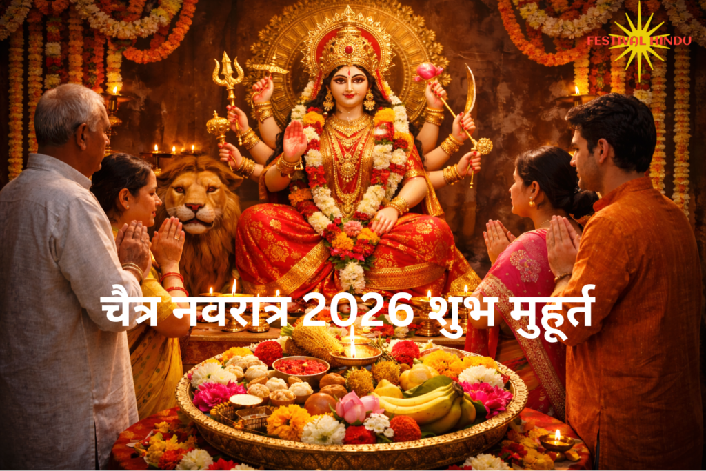 नवरात्र