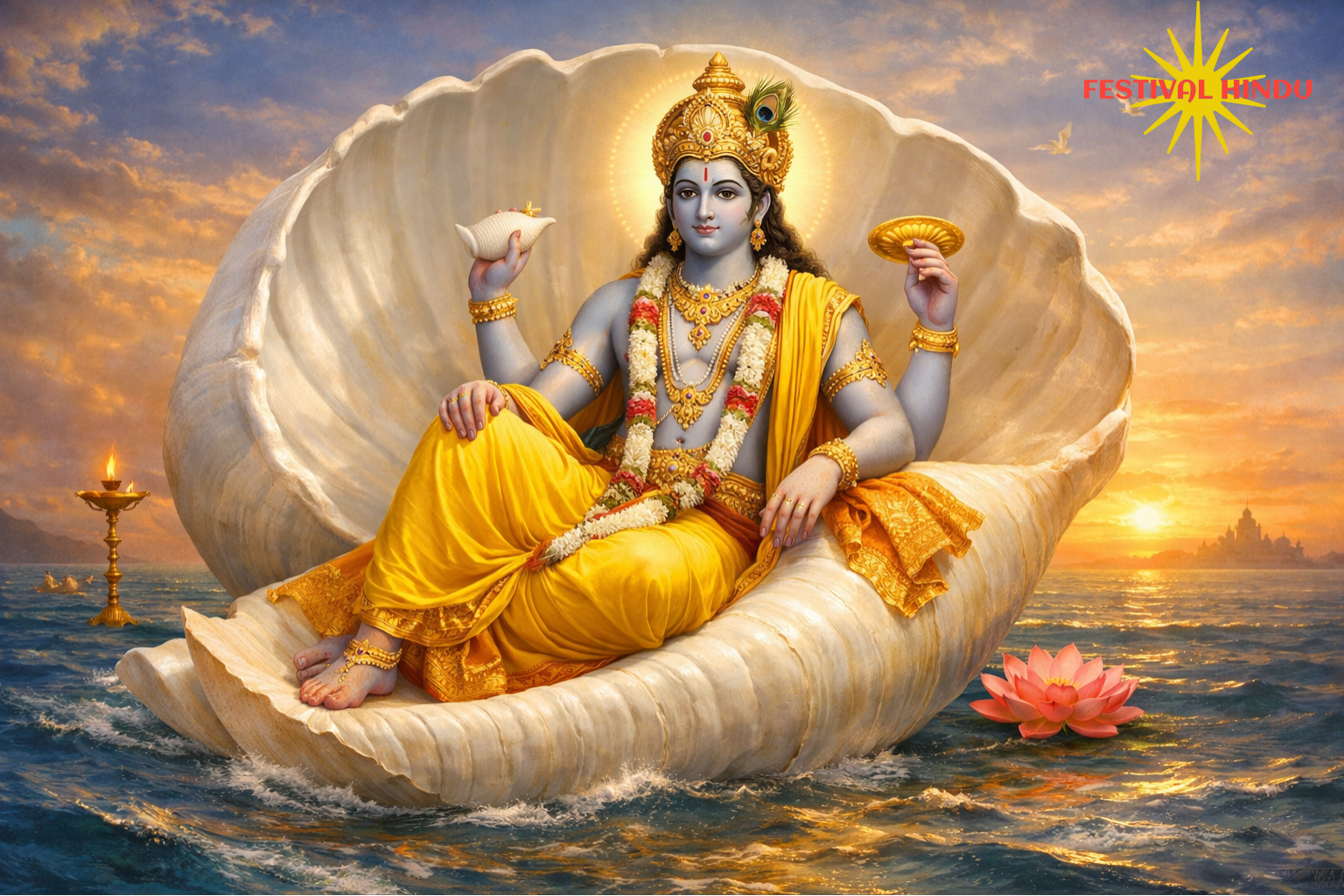 Shattila Ekadashi 2026| षटतिला एकादशी जनवरी 2026 में कब| जाने इस एकादशी की पौराणिक कथा 1 षटतिला एकादशी