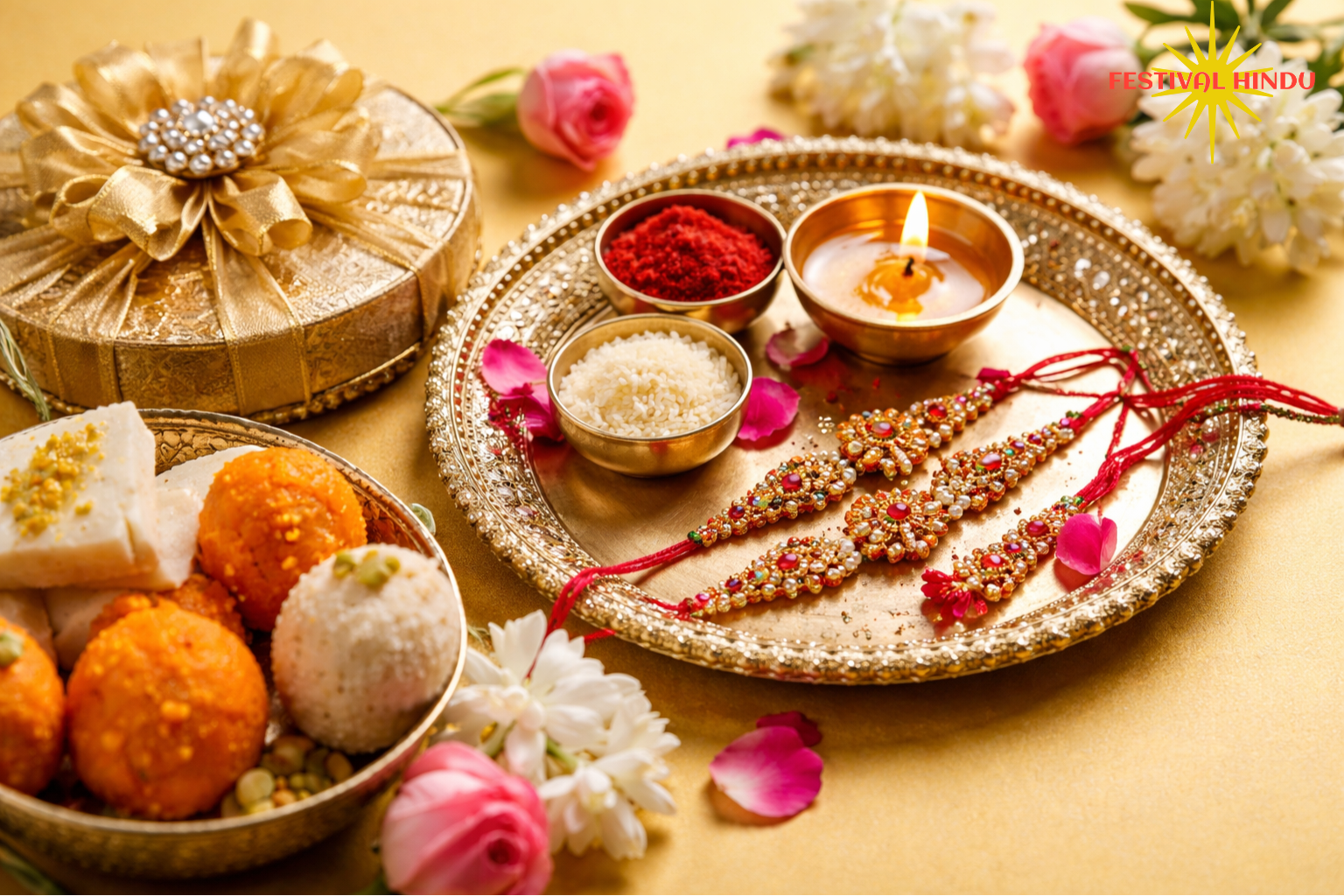 रक्षा बंधन