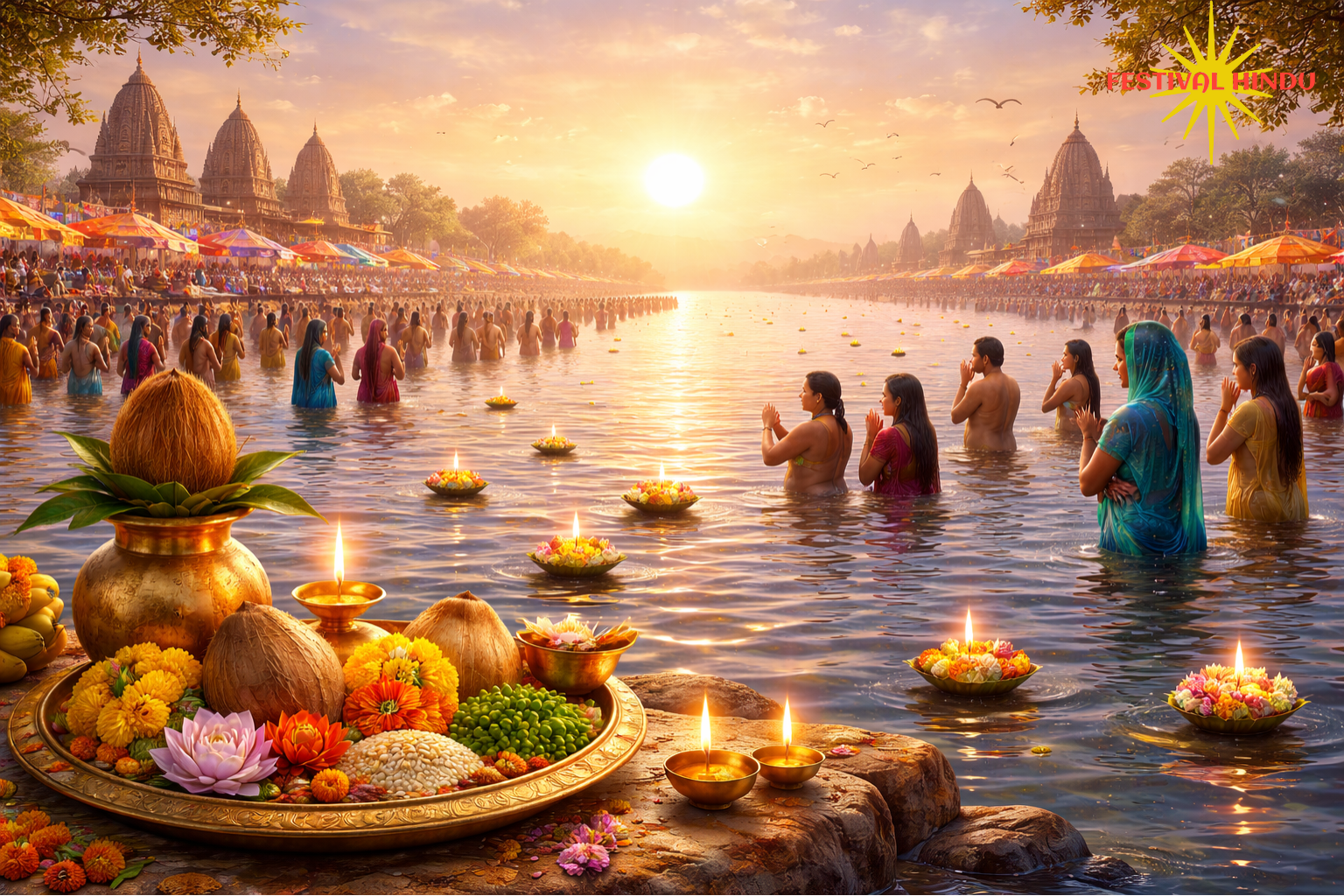 Magh Purnima 2026| माघी पूर्णिमा पर दान का क्यों है विशेष महत्व| जाने इस दिन किन वस्तुओं का करे दान 1 माघी पूर्णिमा