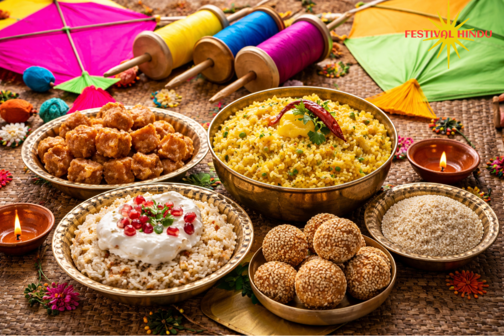 मकर संक्रांति