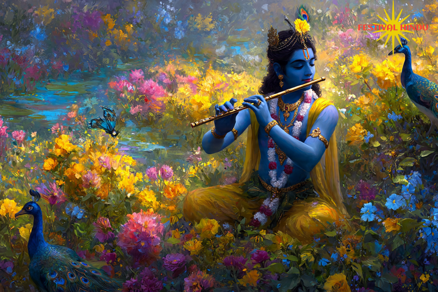 श्रीकृष्ण