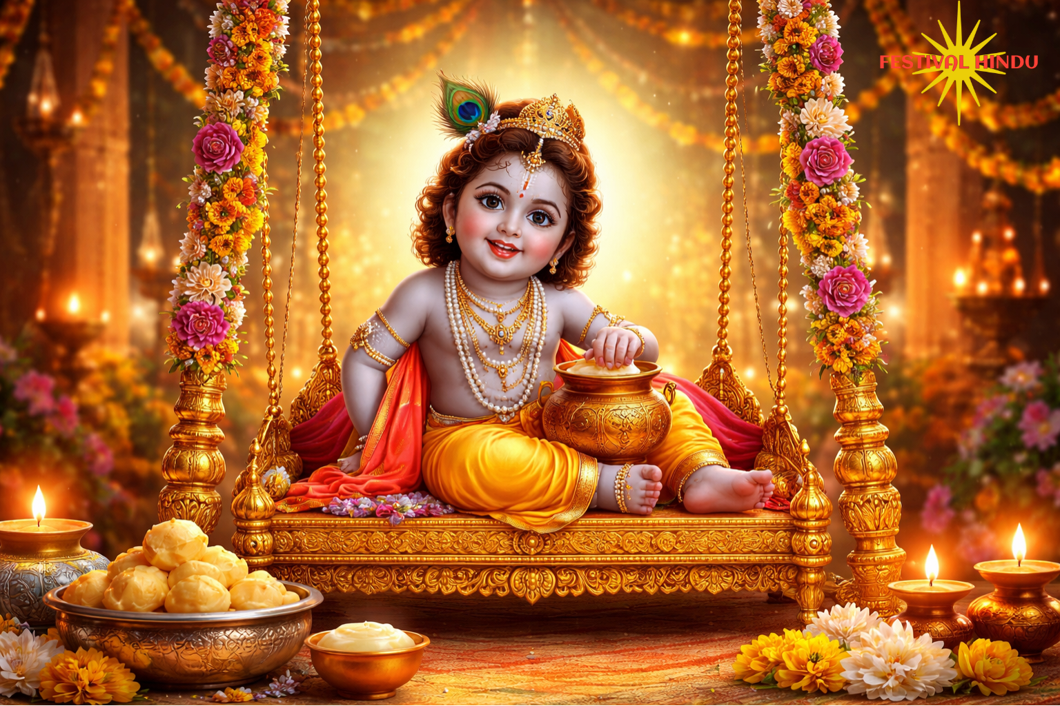 जन्माष्टमी