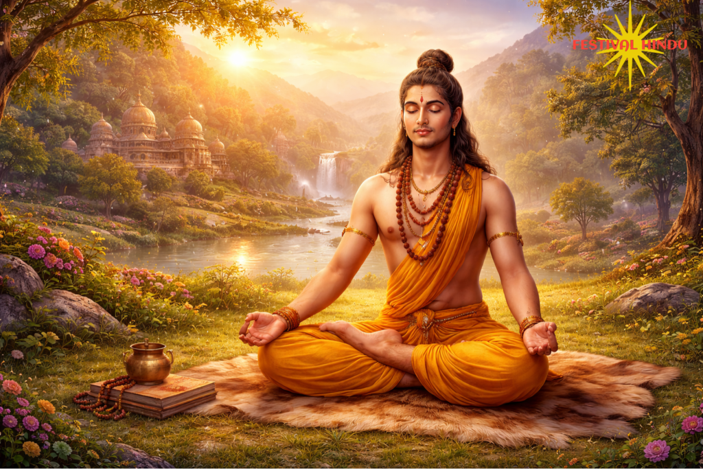 ब्रह्मचर्य 