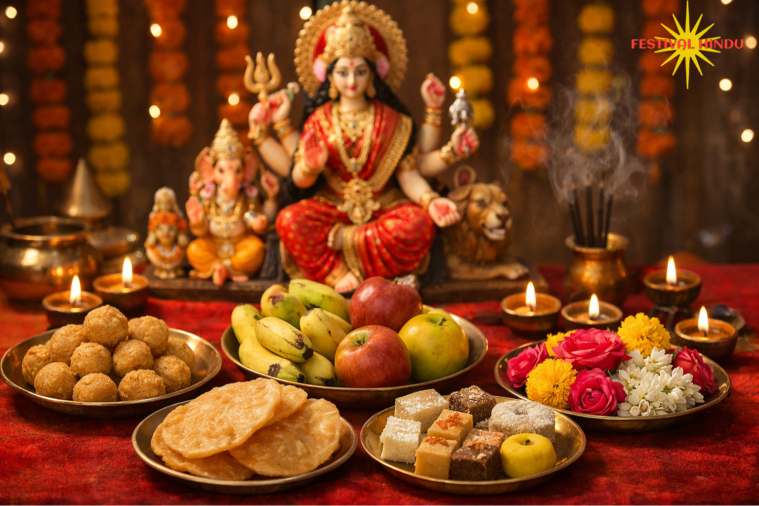 नवरात्रि