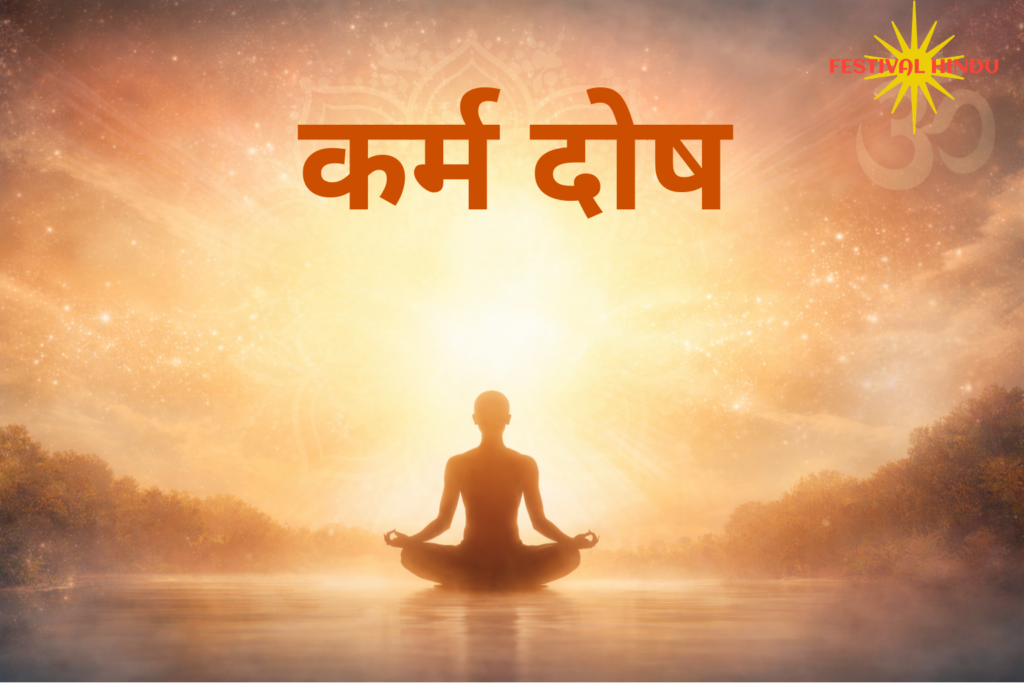 Karm Dosh| कर्म दोष कैसे मिटाया जाता है| जानिये आध्यात्मिक तरिके से कर्म शुद्धि के उपाय 2 कर्म दोष
