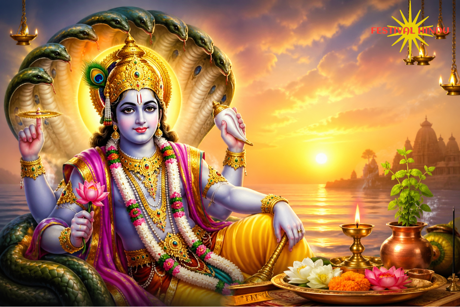 अपरा एकादशी